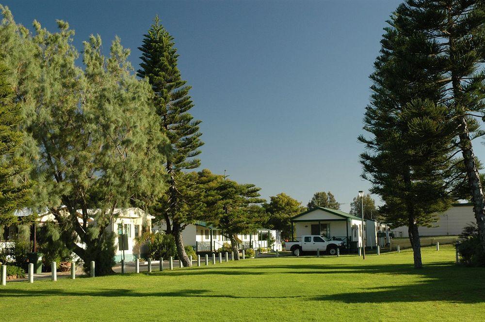 Discovery Parks - Coogee Beach Eksteriør billede