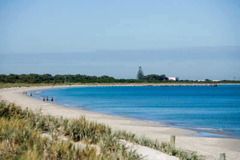 Discovery Parks - Coogee Beach Eksteriør billede