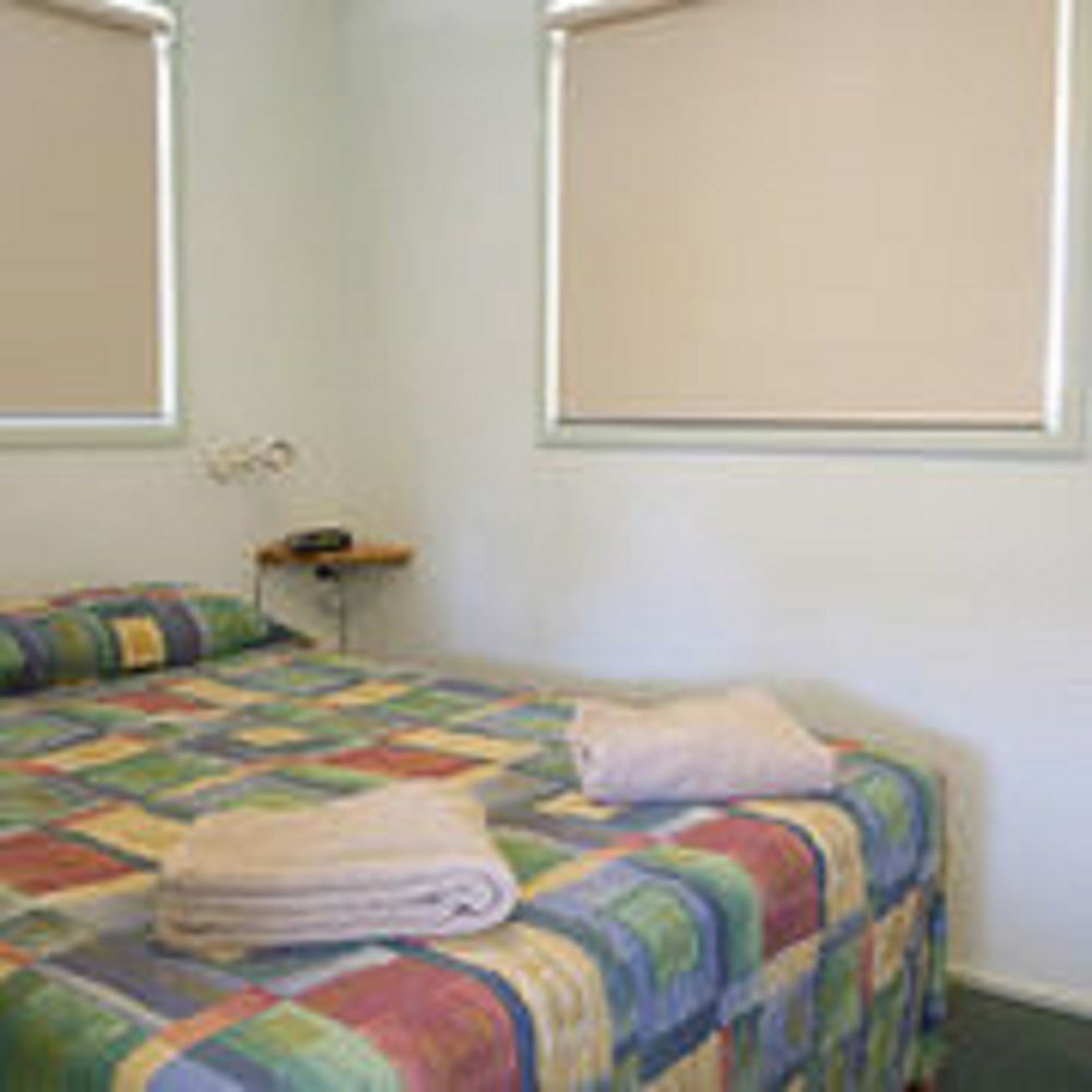 Discovery Parks - Coogee Beach Eksteriør billede