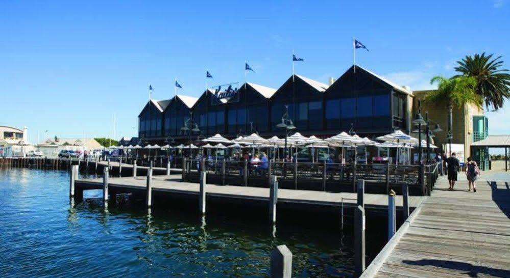 Discovery Parks - Coogee Beach Eksteriør billede