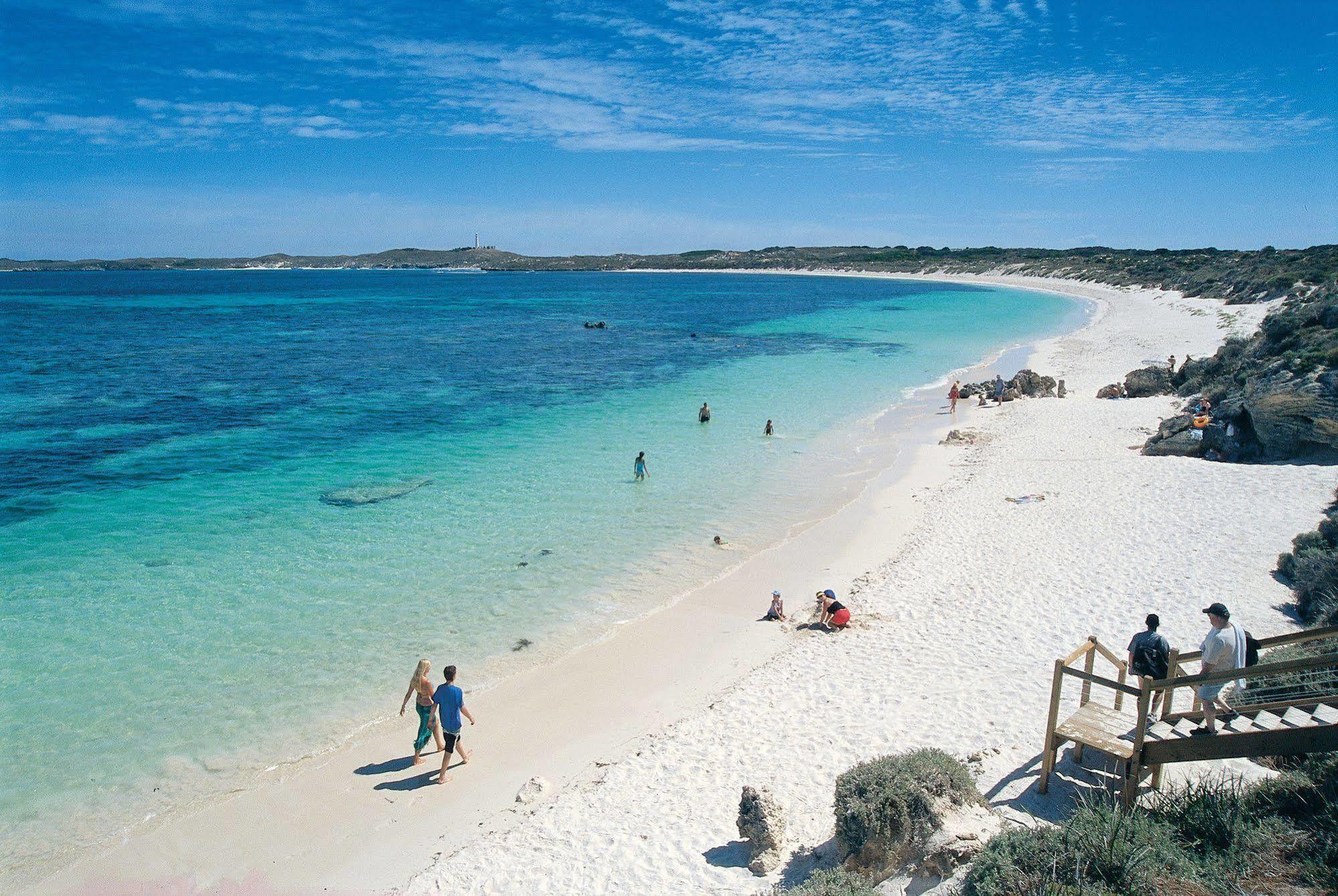 Discovery Parks - Coogee Beach Eksteriør billede