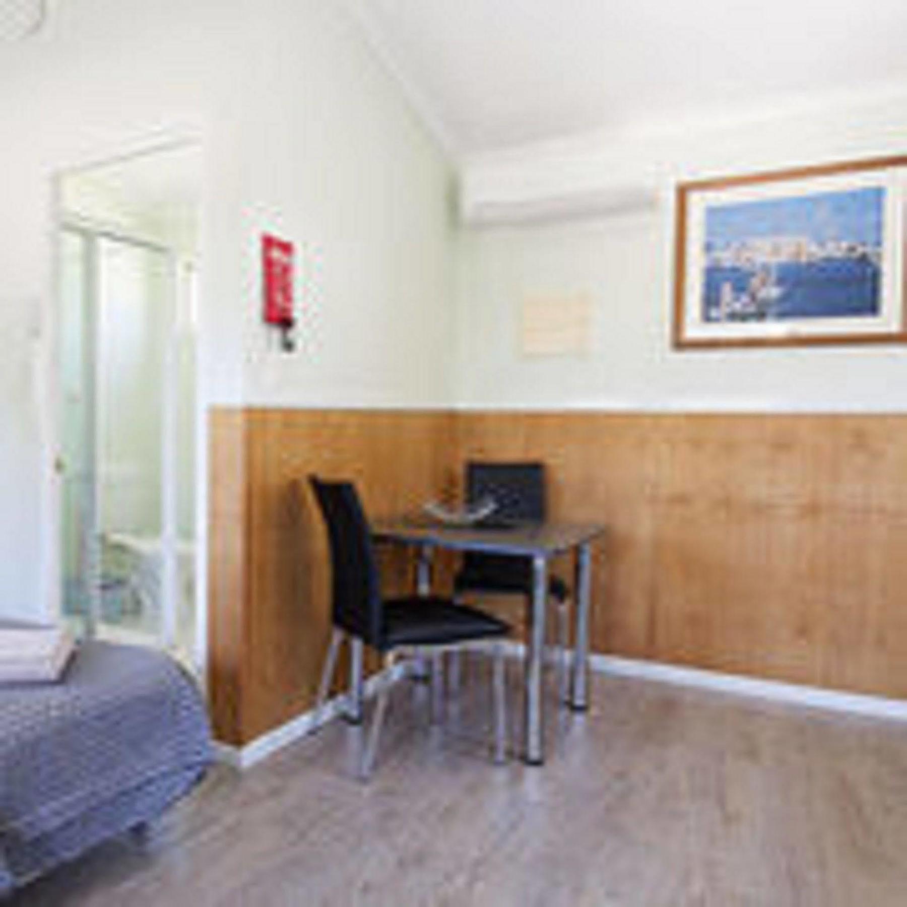 Discovery Parks - Coogee Beach Eksteriør billede