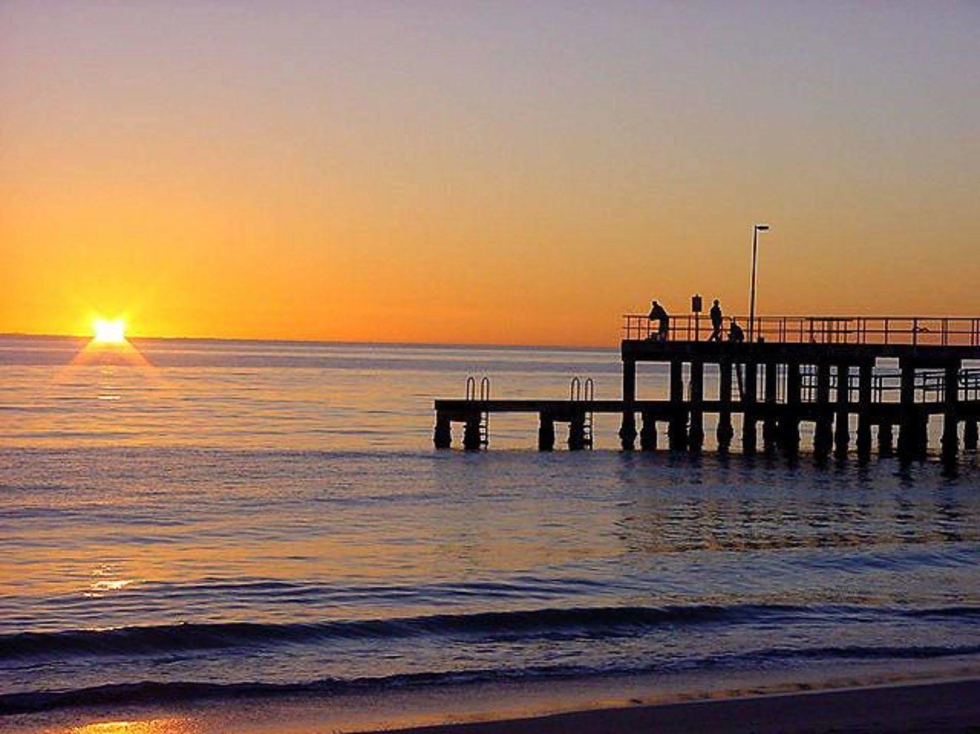 Discovery Parks - Coogee Beach Eksteriør billede