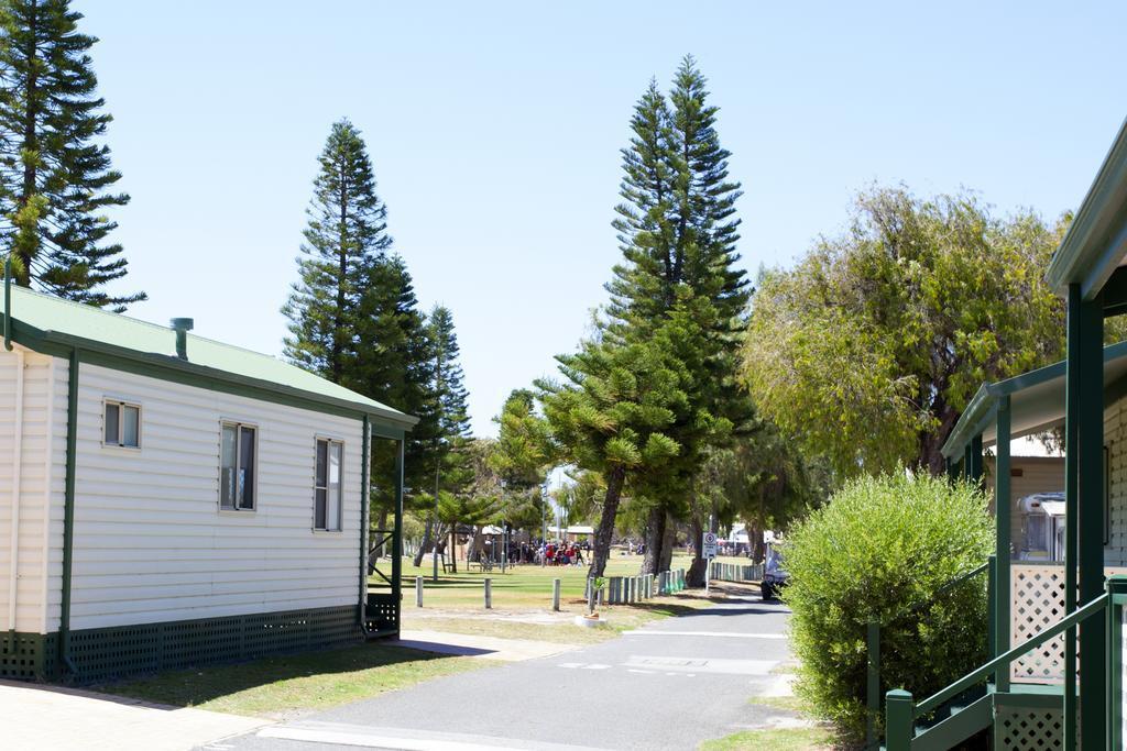 Discovery Parks - Coogee Beach Eksteriør billede